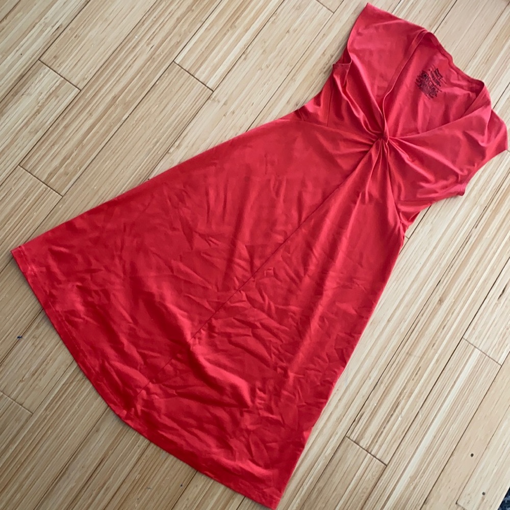 Patagonia dress